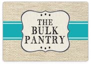 The Bulk Pantry