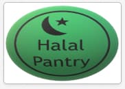 Halal Pantry