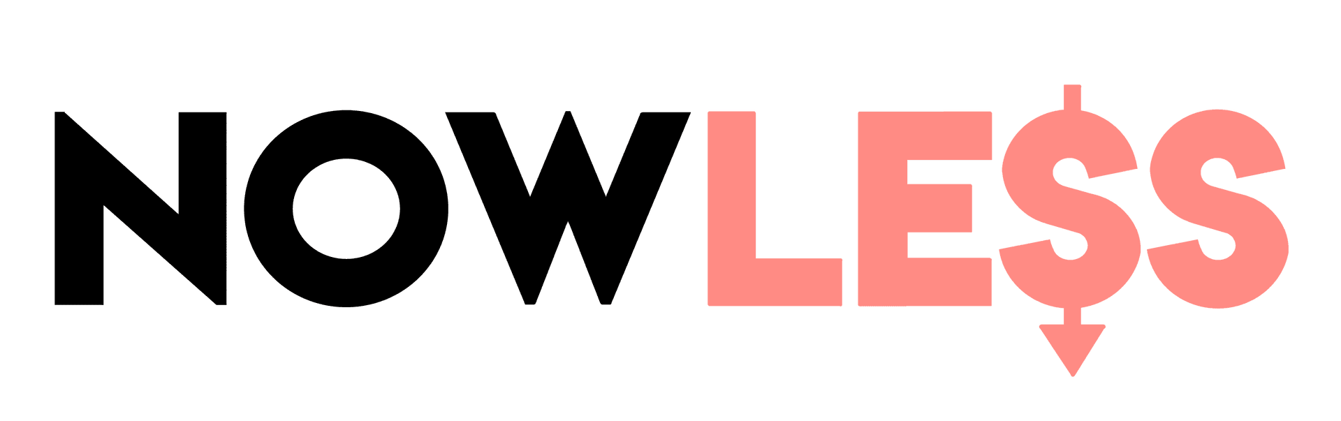 NOWLESS Logo