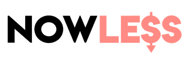 NOWLESS Logo